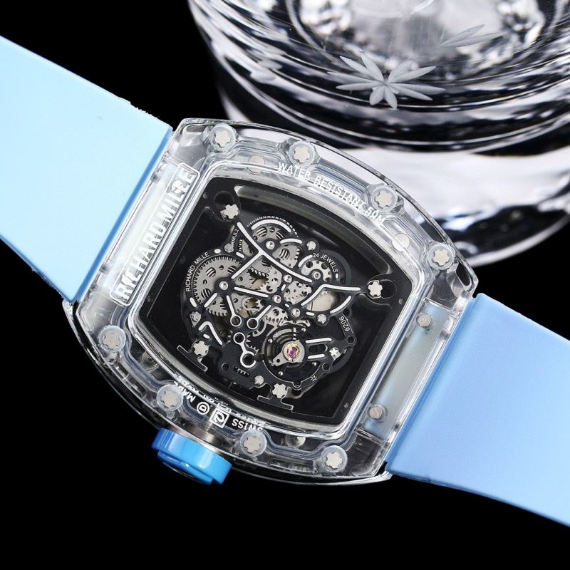 RICHARD MILLE Watches